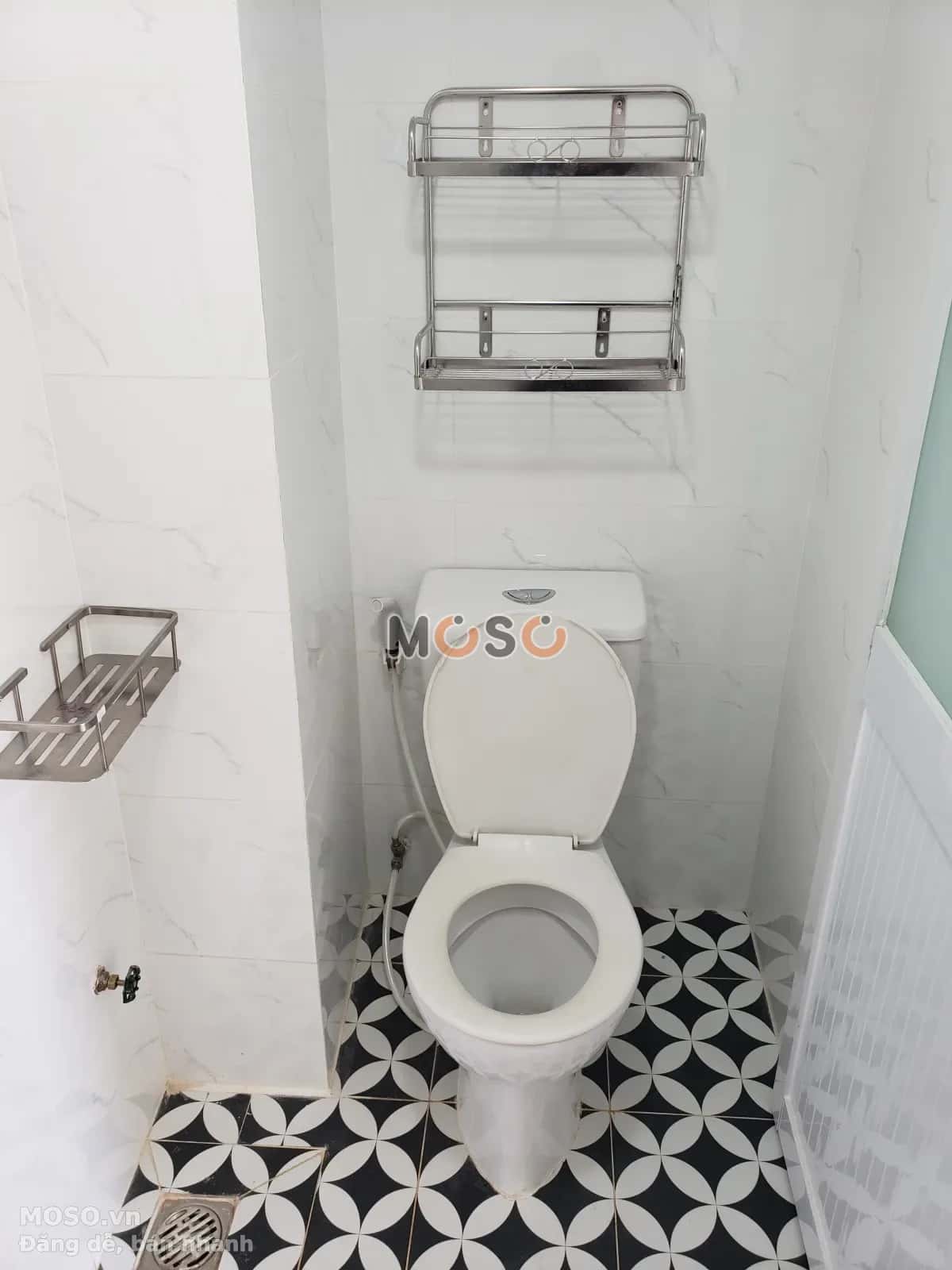 Cho thuê phòng trọ Đường An Dương Vương Chợ Quán, TP.HCM – 1 phòng ngủ, giá 4.4 triệu - ảnh 11