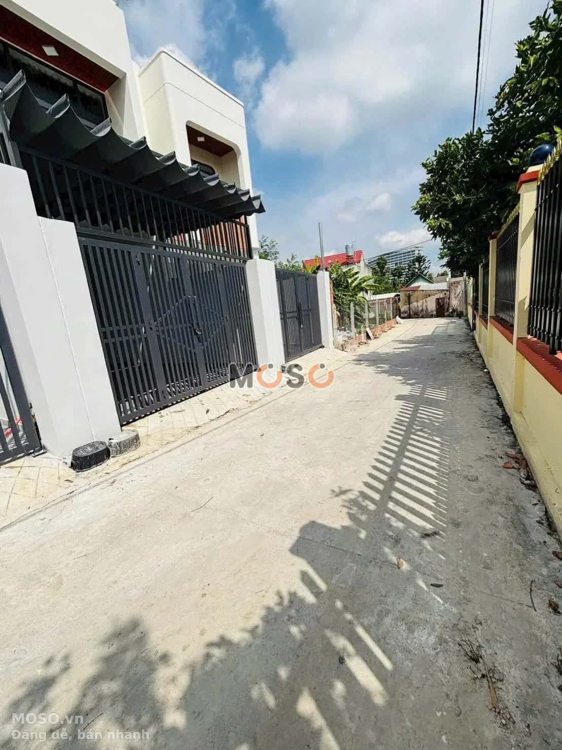 Bán nhà hẻm nhánh DX043 Thành phố Thủ Dầu Một, Bình Dương – 2 phòng ngủ, giá 2.9 tỷ - ảnh 5