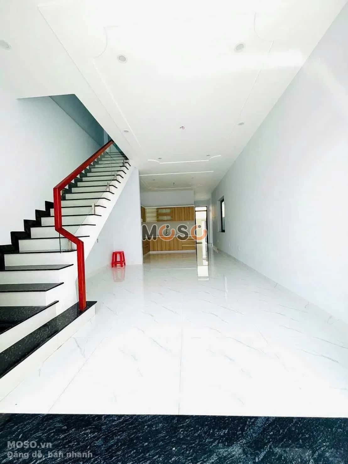 Bán nhà hẻm nhánh DX043 Thành phố Thủ Dầu Một, Bình Dương – 2 phòng ngủ, giá 2.9 tỷ - ảnh 2