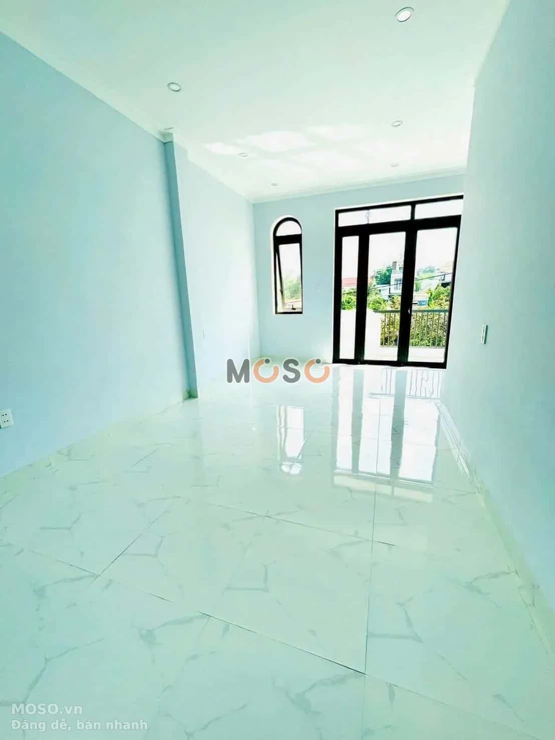 Bán nhà hẻm nhánh DX043 Thành phố Thủ Dầu Một, Bình Dương – 2 phòng ngủ, giá 2.9 tỷ - ảnh 4