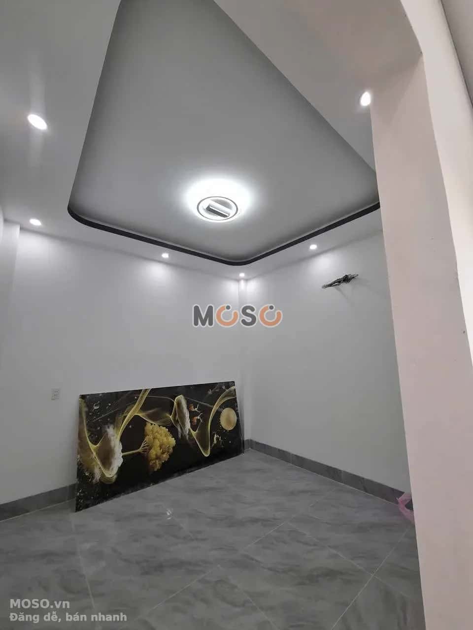Bán nhà mặt tiền Ấp Mới 1 Huyện Đức Hòa, Long An – 3 phòng ngủ, giá 2.4 tỷ - ảnh 7