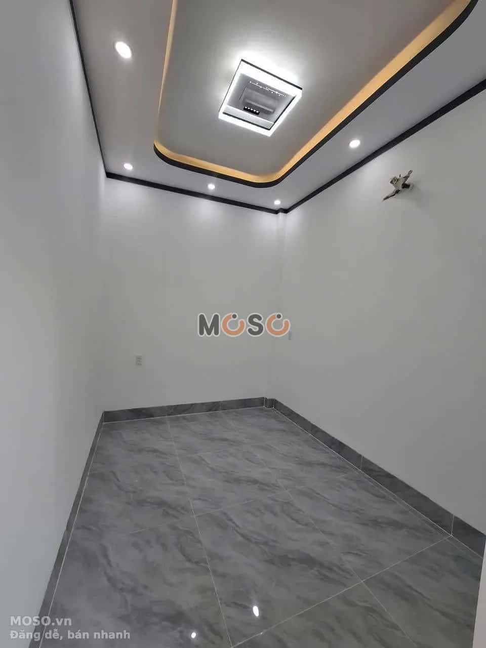 Bán nhà mặt tiền Ấp Mới 1 Huyện Đức Hòa, Long An – 3 phòng ngủ, giá 2.4 tỷ - ảnh 8
