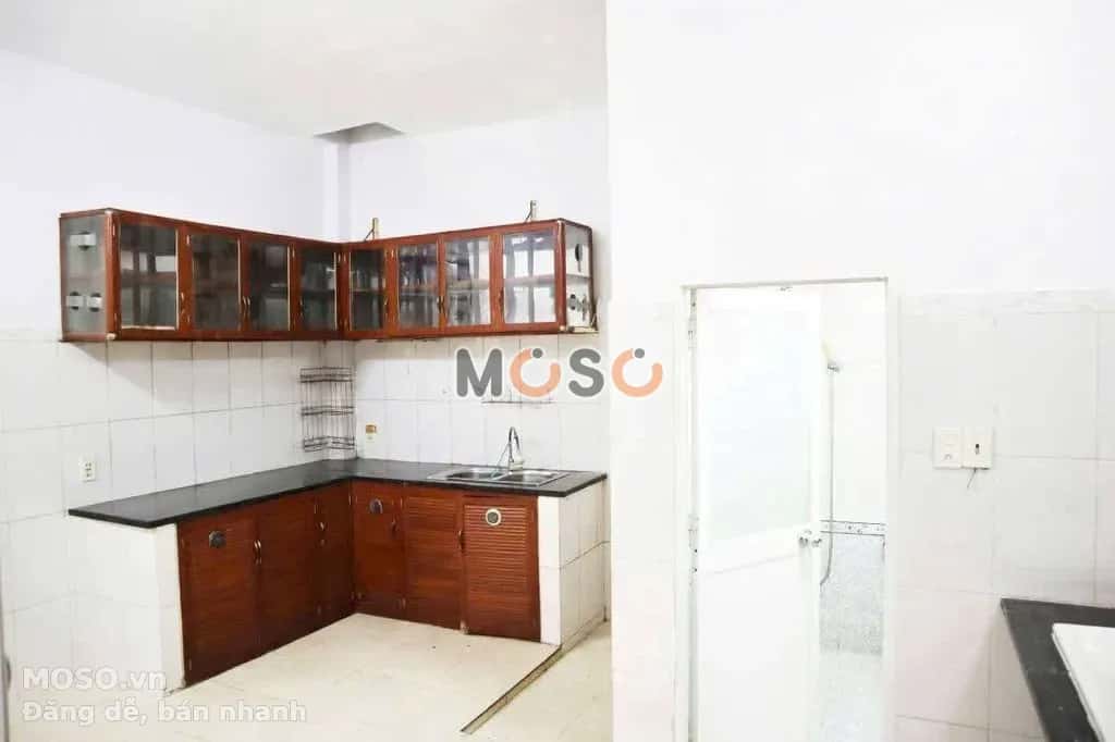 Cho thuê nhà mặt tiền Đường Tôn Thất Thuyết Quận 4, TP.HCM – 4 phòng ngủ, giá 29 triệu - ảnh 3