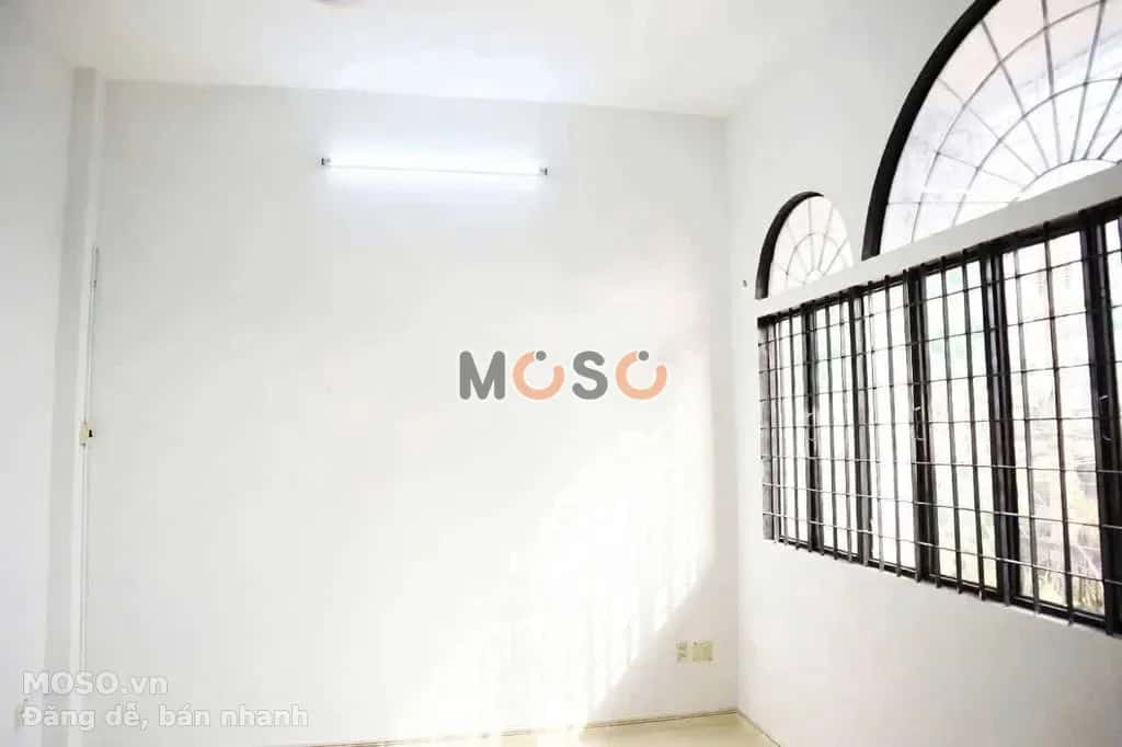 Cho thuê nhà mặt tiền Đường Tôn Thất Thuyết Quận 4, TP.HCM – 4 phòng ngủ, giá 29 triệu - ảnh 4