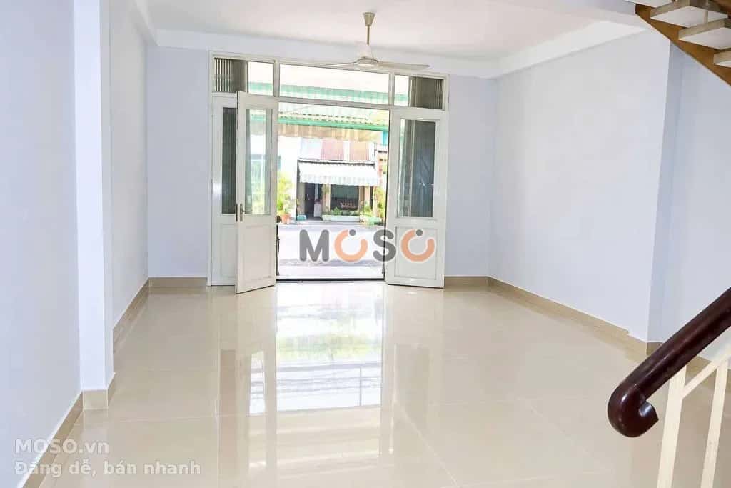 Cho thuê nhà mặt tiền Đường Tôn Thất Thuyết Quận 4, TP.HCM – 4 phòng ngủ, giá 29 triệu - ảnh 5