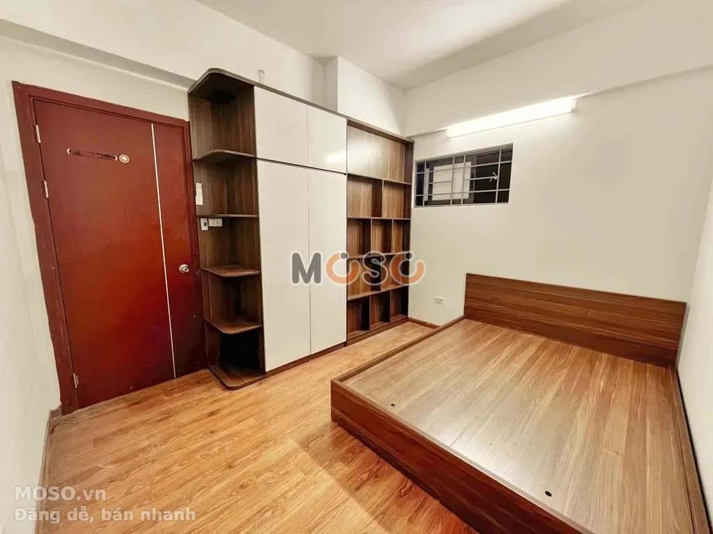 Cho thuê căn hộ chung cư Nguyễn Cảnh Dị Định Công, Hà Nội – 2 phòng ngủ, giá 11.5 triệu - ảnh 5