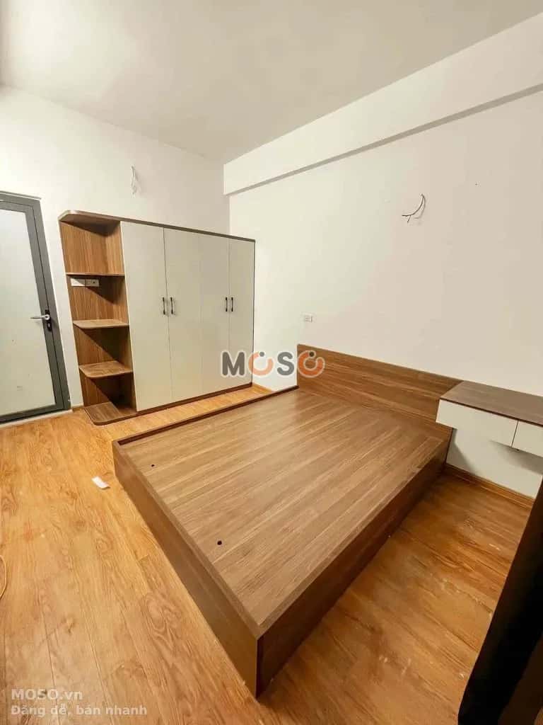 Cho thuê căn hộ chung cư Nguyễn Cảnh Dị Định Công, Hà Nội – 2 phòng ngủ, giá 11.5 triệu - ảnh 9