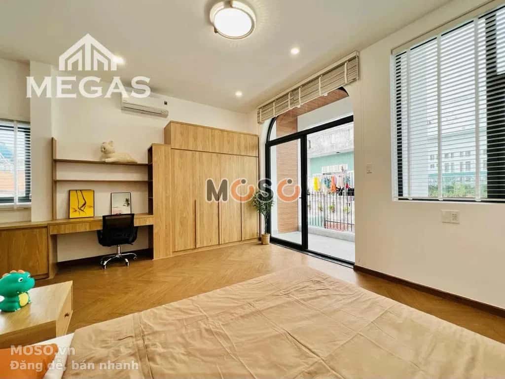 Cho thuê căn hộ chung cư Cửu Long Tân Bình, TP.HCM – 1 phòng ngủ, giá 7 triệu - ảnh 2