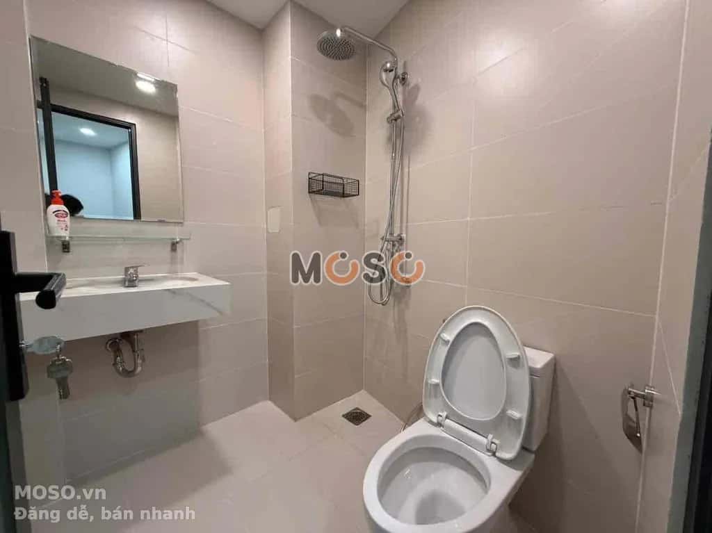 Cho thuê căn hộ chung cư Đường Huỳnh Văn Bánh Quận Phú Nhuận, TP.HCM – 1 phòng ngủ, giá 6.1 triệu - ảnh 8