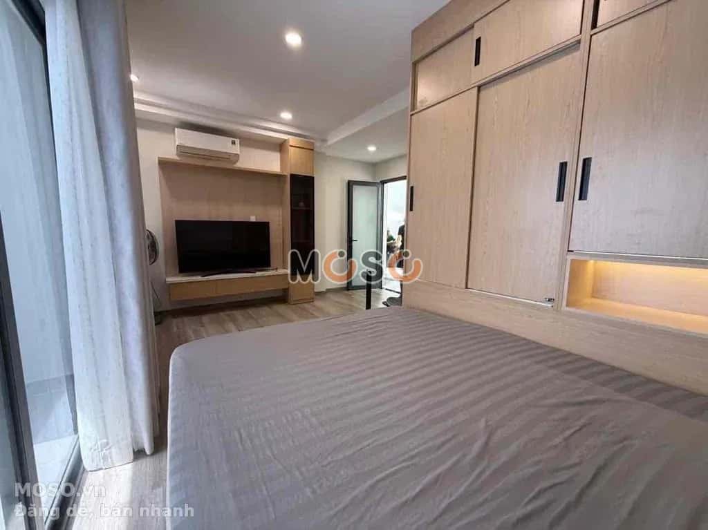 Cho thuê căn hộ chung cư Đường Huỳnh Văn Bánh Quận Phú Nhuận, TP.HCM – 1 phòng ngủ, giá 6.1 triệu - ảnh 7