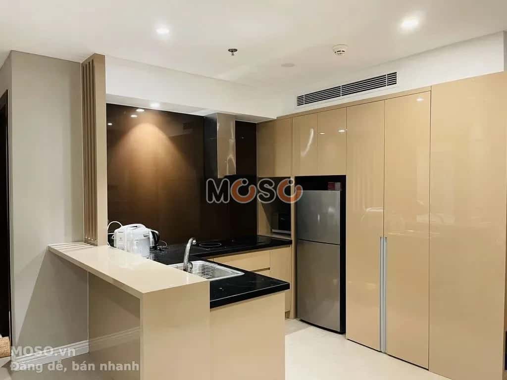 Cho thuê căn hộ chung cư Đường Trần Hưng Đạo An Hải, Đà Nẵng – 2 phòng ngủ, giá 33 triệu - ảnh 2