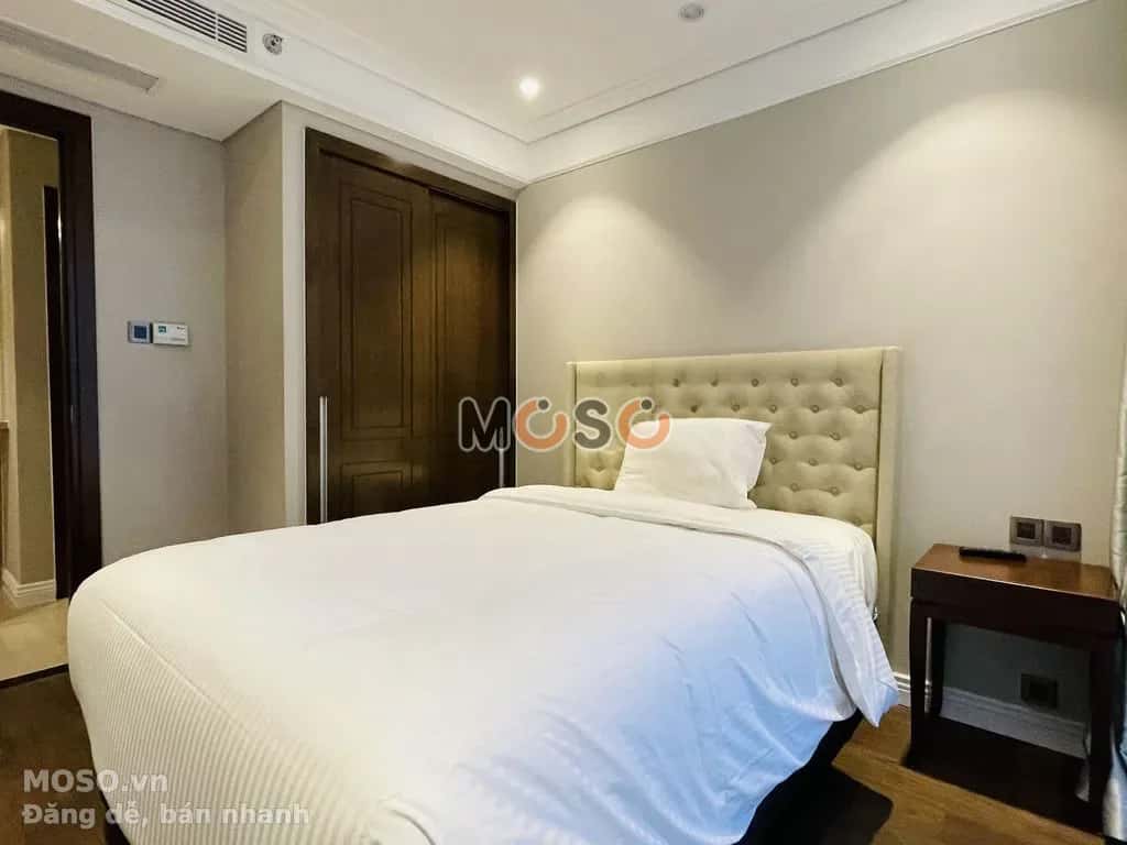 Cho thuê căn hộ chung cư Đường Trần Hưng Đạo An Hải, Đà Nẵng – 2 phòng ngủ, giá 33 triệu - ảnh 5