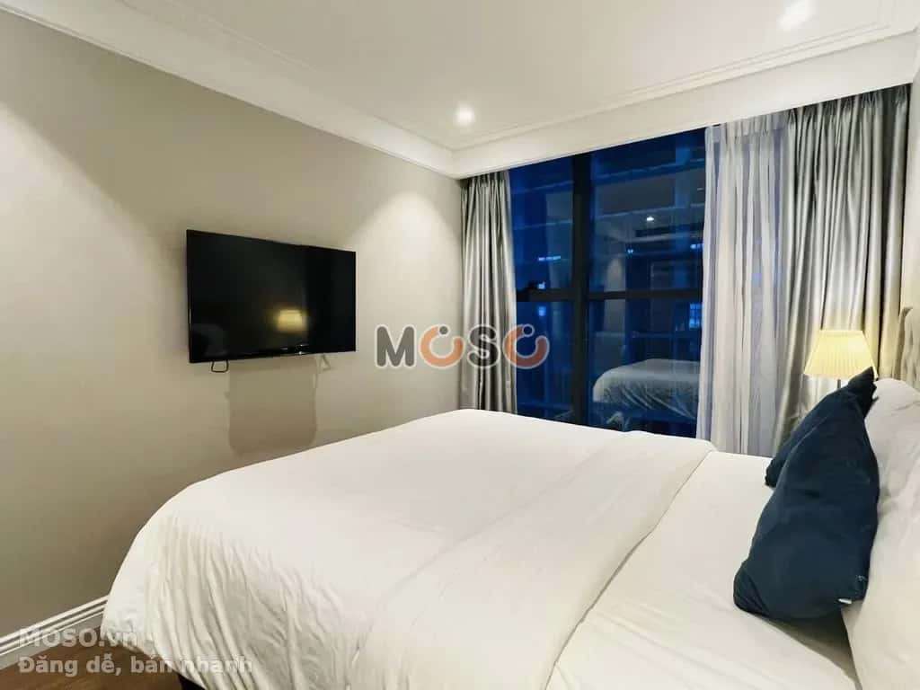 Cho thuê căn hộ chung cư Đường Trần Hưng Đạo An Hải, Đà Nẵng – 2 phòng ngủ, giá 33 triệu - ảnh 6