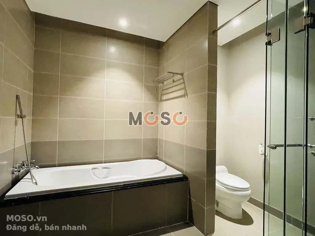 Cho thuê căn hộ chung cư Đường Trần Hưng Đạo An Hải, Đà Nẵng – 2 phòng ngủ, giá 33 triệu - ảnh 10