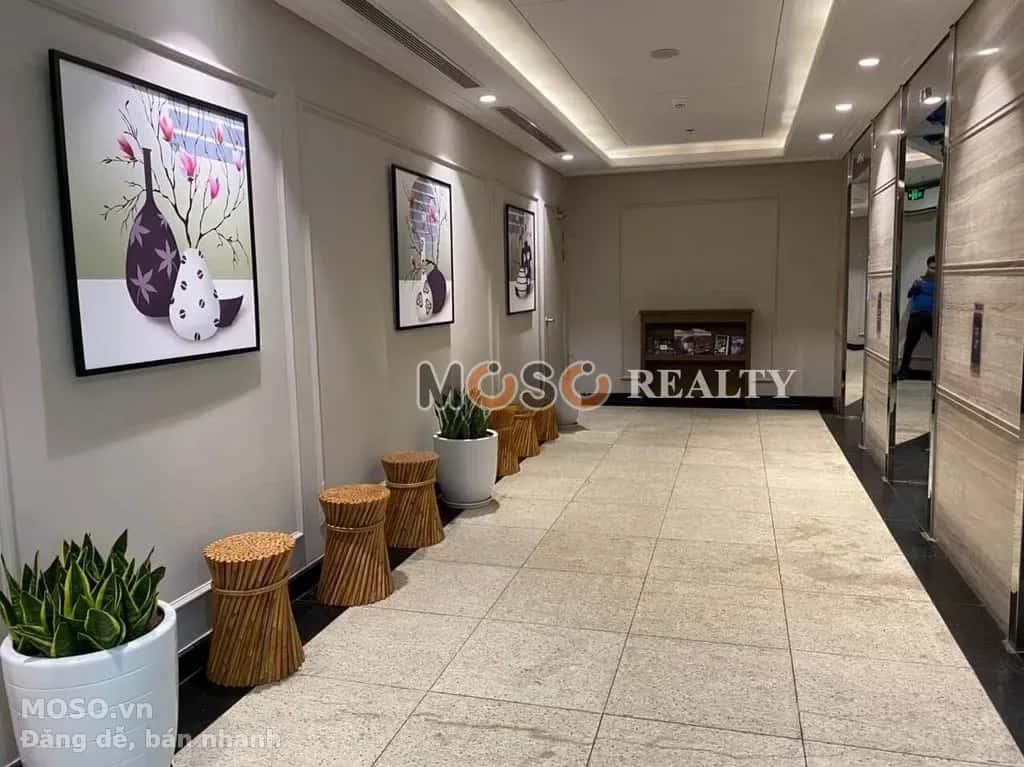 Cho thuê căn hộ chung cư Đường Trần Hưng Đạo An Hải, Đà Nẵng – 2 phòng ngủ, giá 33 triệu - ảnh 9
