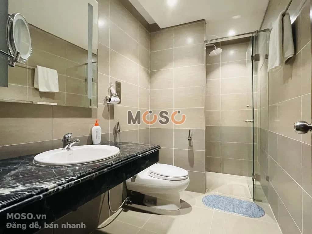 Cho thuê căn hộ chung cư Đường Trần Hưng Đạo An Hải, Đà Nẵng – 2 phòng ngủ, giá 33 triệu - ảnh 11