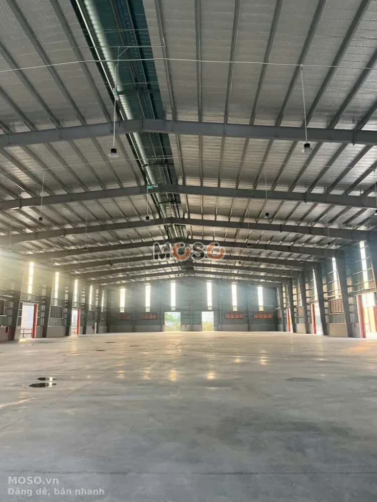Cho thuê kho, nhà xưởng Phúc Thịnh Phuc Thinh, Ha Noi – giá 125000 VNĐ - ảnh 1