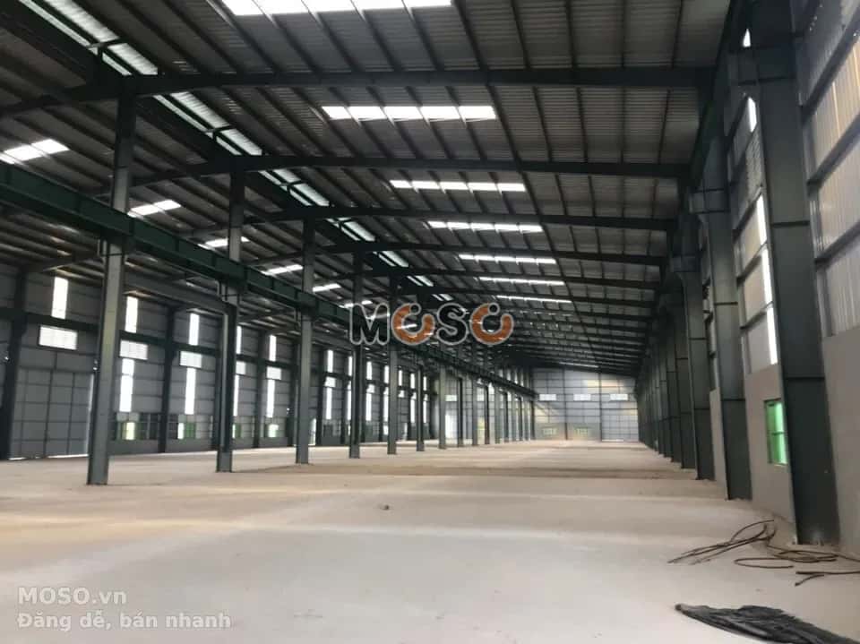 Cho thuê kho, nhà xưởng Phúc Thịnh Phuc Thinh, Ha Noi – giá 125000 VNĐ - ảnh 2