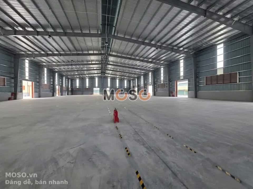 Cho thuê kho, nhà xưởng Phúc Thịnh Phuc Thinh, Ha Noi – giá 125000 VNĐ - ảnh 3