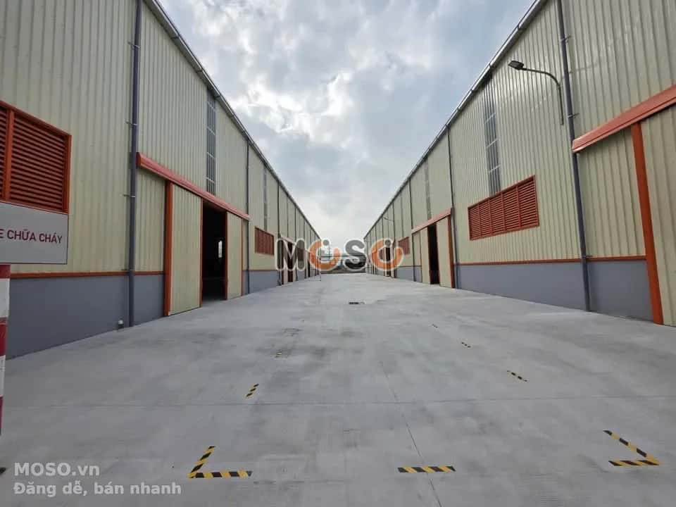 Cho thuê kho, nhà xưởng Phúc Thịnh Phuc Thinh, Ha Noi – giá 125000 VNĐ - ảnh 4