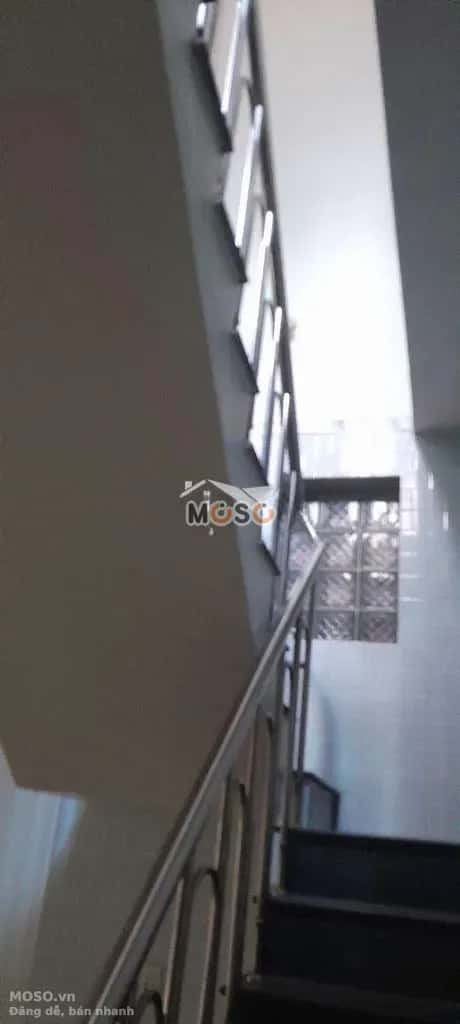 Cho thuê nhà hẻm Lê Hồng Phong Dĩ An, TP.HCM – 3 phòng ngủ, giá 20 triệu - ảnh 3