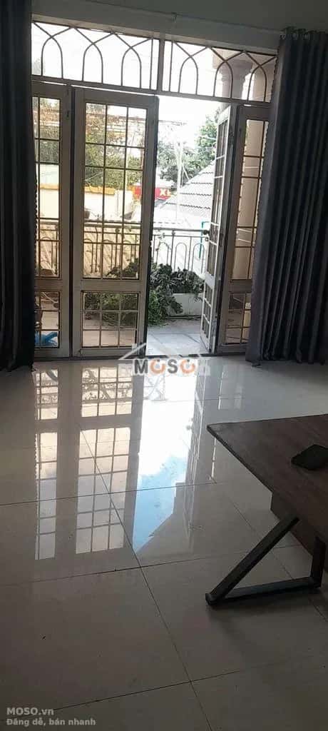 Cho thuê nhà hẻm Lê Hồng Phong Dĩ An, TP.HCM – 3 phòng ngủ, giá 20 triệu - ảnh 4