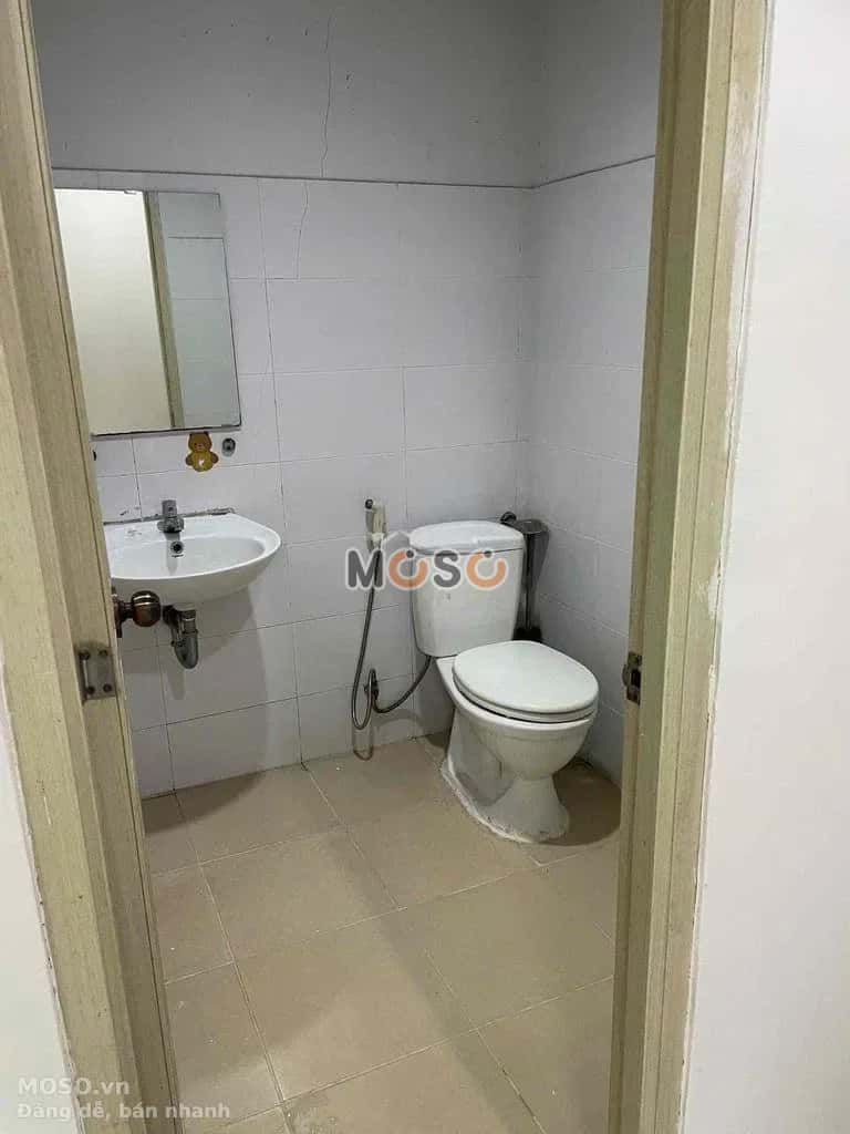 Cho thuê căn hộ chung cư Đường Nguyễn Văn Linh Huyện Bình Chánh, TP.HCM – 2 phòng ngủ, giá 4.2 triệu - ảnh 3