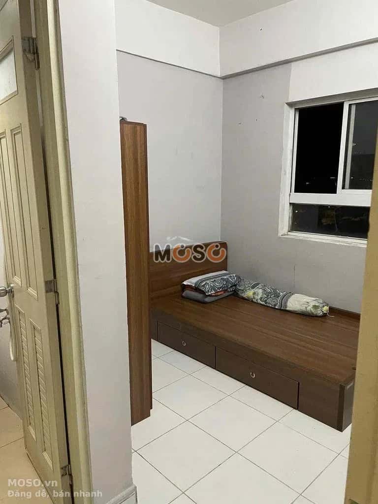 Cho thuê căn hộ chung cư Đường Nguyễn Văn Linh Huyện Bình Chánh, TP.HCM – 2 phòng ngủ, giá 4.2 triệu - ảnh 2