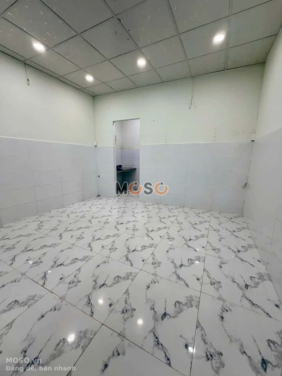 Bán nhà hẻm Âu Dương Lân  Quận 8, TP.HCM – 1 phòng ngủ, giá 2.7 tỷ - ảnh 5