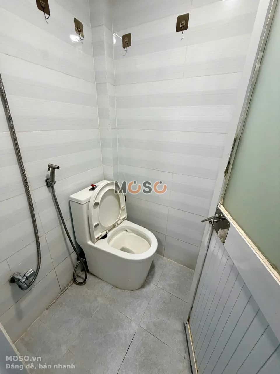 Bán nhà hẻm Âu Dương Lân  Quận 8, TP.HCM – 1 phòng ngủ, giá 2.7 tỷ - ảnh 13