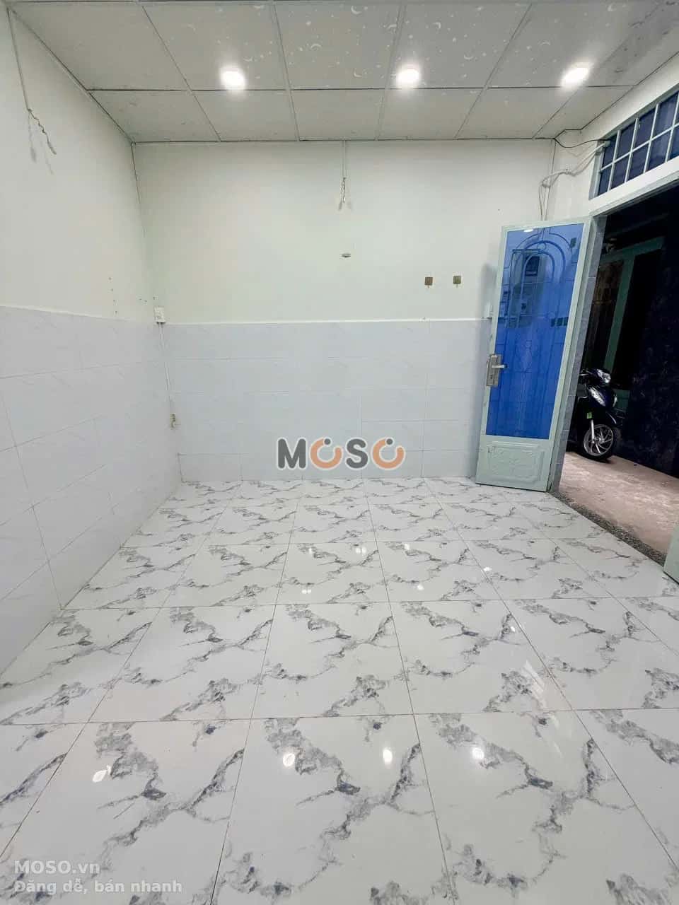 Bán nhà hẻm Âu Dương Lân  Quận 8, TP.HCM – 1 phòng ngủ, giá 2.7 tỷ - ảnh 7