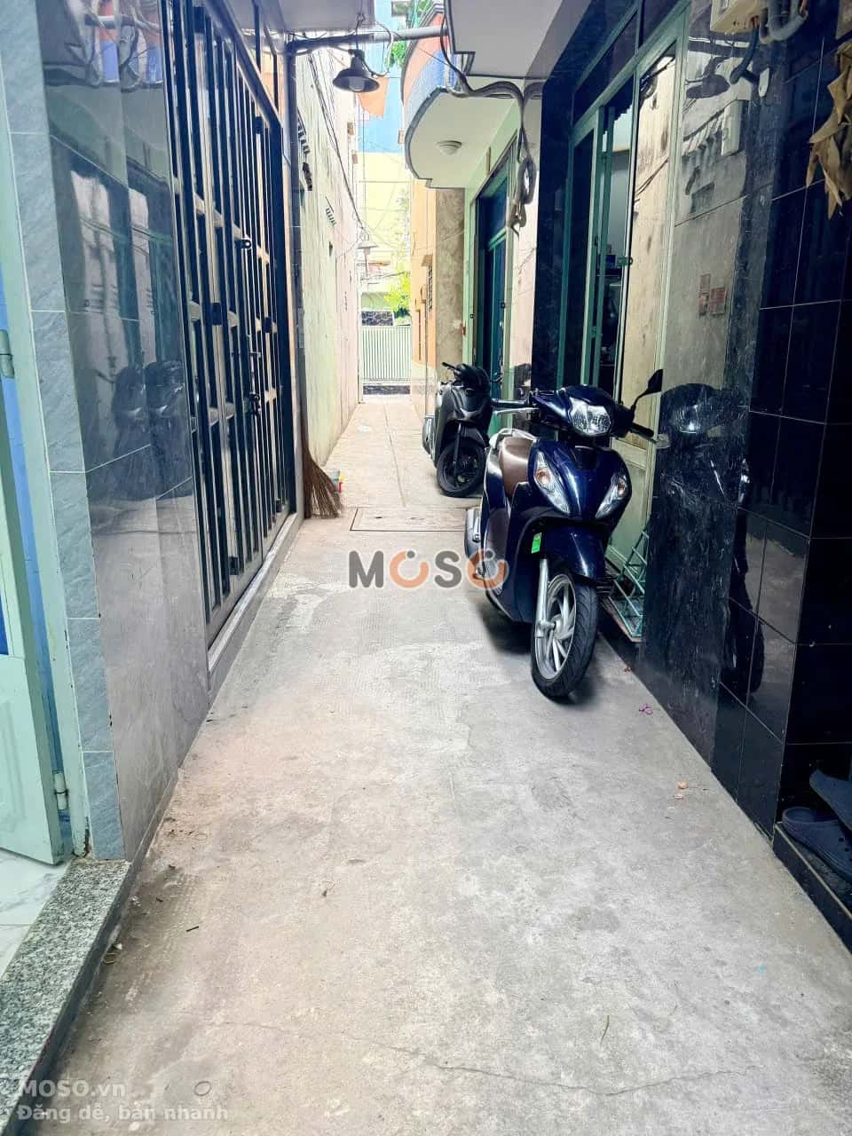 Bán nhà hẻm Âu Dương Lân  Quận 8, TP.HCM – 1 phòng ngủ, giá 2.7 tỷ - ảnh 3