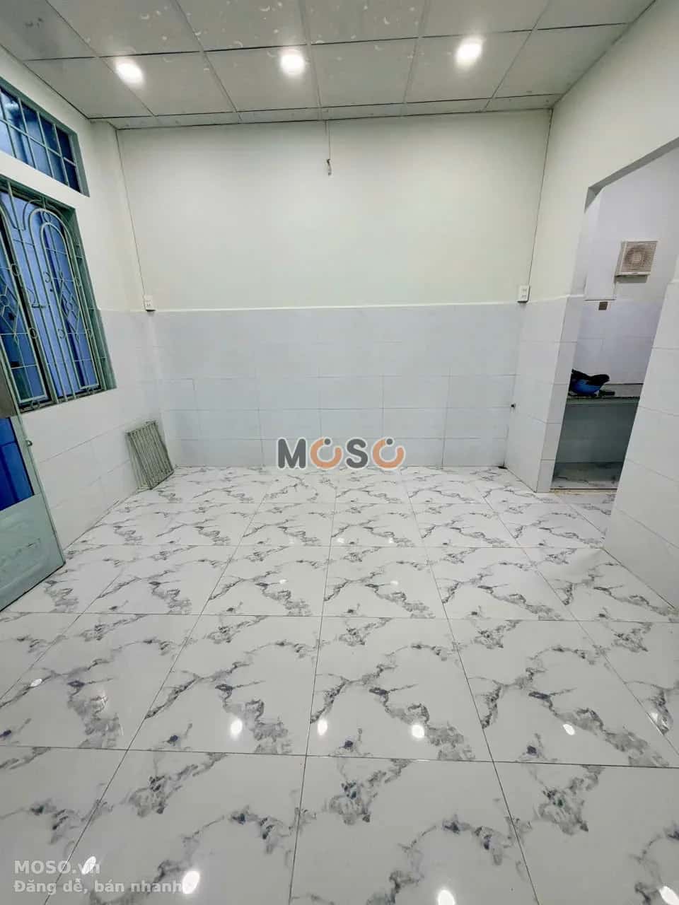 Bán nhà hẻm Âu Dương Lân  Quận 8, TP.HCM – 1 phòng ngủ, giá 2.7 tỷ - ảnh 10