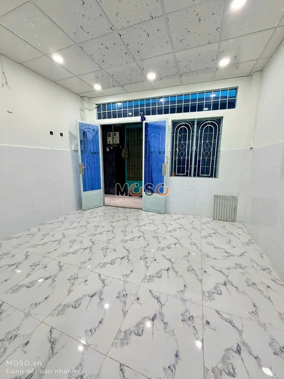 Bán nhà hẻm Âu Dương Lân  Quận 8, TP.HCM – 1 phòng ngủ, giá 2.7 tỷ - ảnh 4