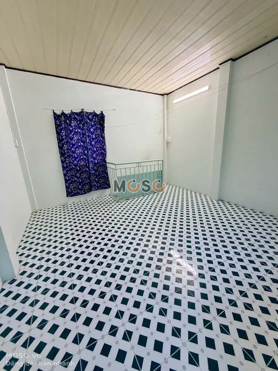 Bán nhà hẻm Âu Dương Lân  Quận 8, TP.HCM – 1 phòng ngủ, giá 2.7 tỷ - ảnh 8