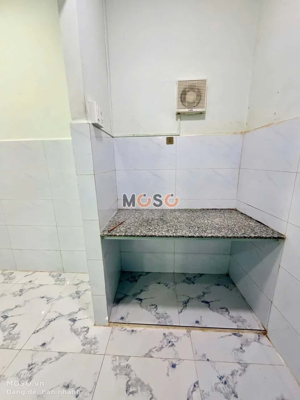 Bán nhà hẻm Âu Dương Lân  Quận 8, TP.HCM – 1 phòng ngủ, giá 2.7 tỷ - ảnh 6