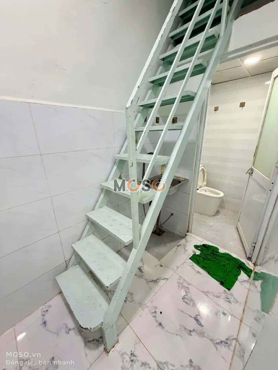 Bán nhà hẻm Âu Dương Lân  Quận 8, TP.HCM – 1 phòng ngủ, giá 2.7 tỷ - ảnh 12