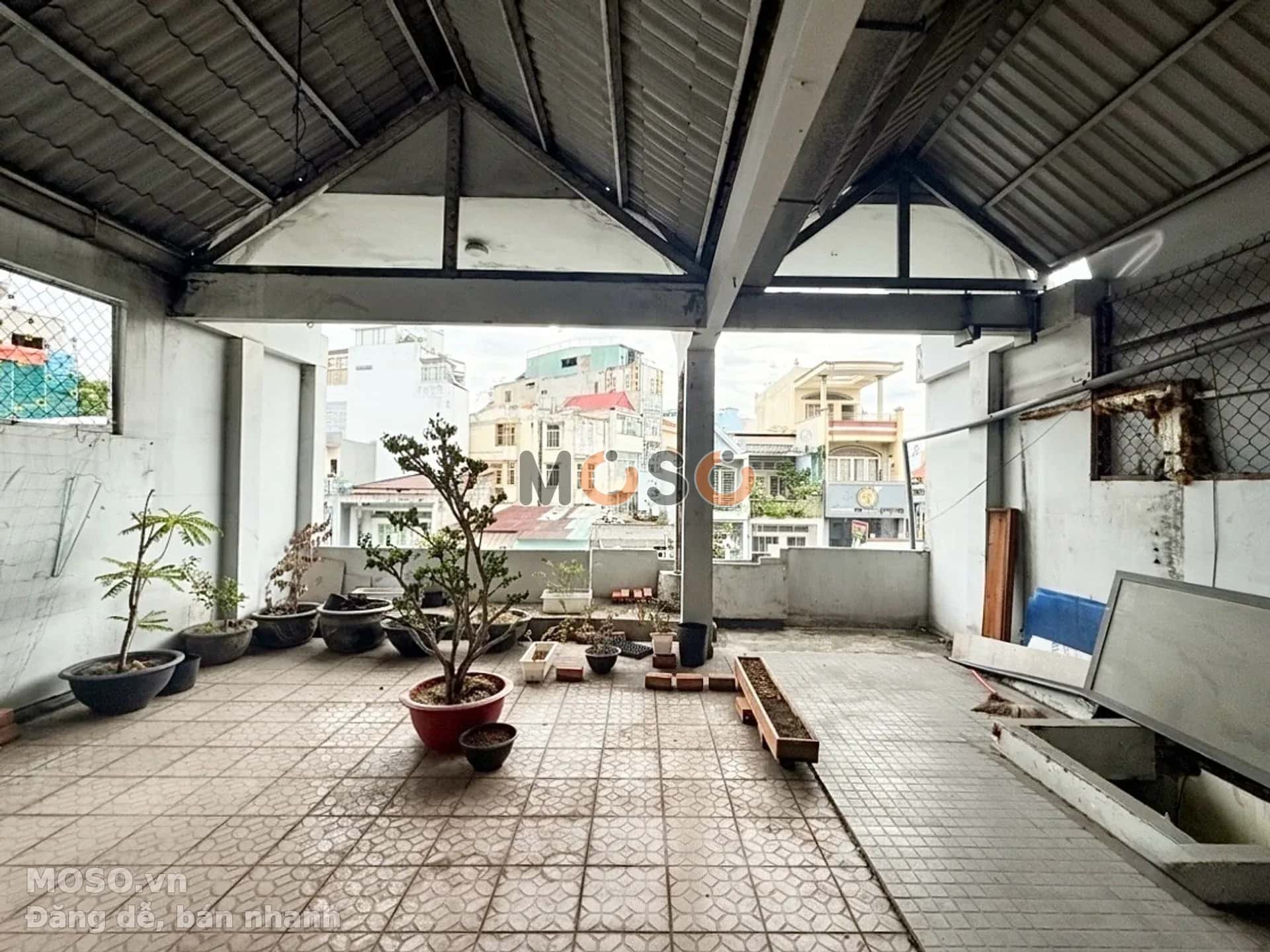 Bán nhà mặt tiền Hoàng Hoa Thám Quận Tân Bình, TP.HCM – 6 phòng ngủ, giá 43 tỷ - ảnh 8