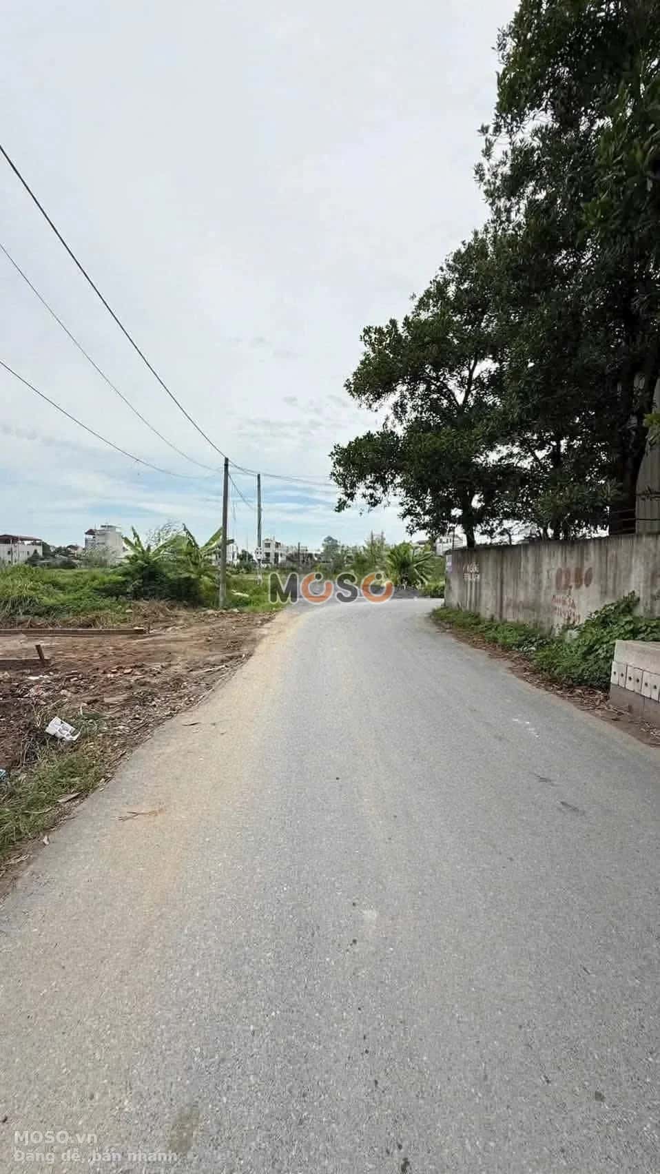 Bán đất Tổ dân phố Tứ Mỹ Thị xã Mỹ Hào, Hưng Yên – giá 2.6 tỷ - ảnh 4