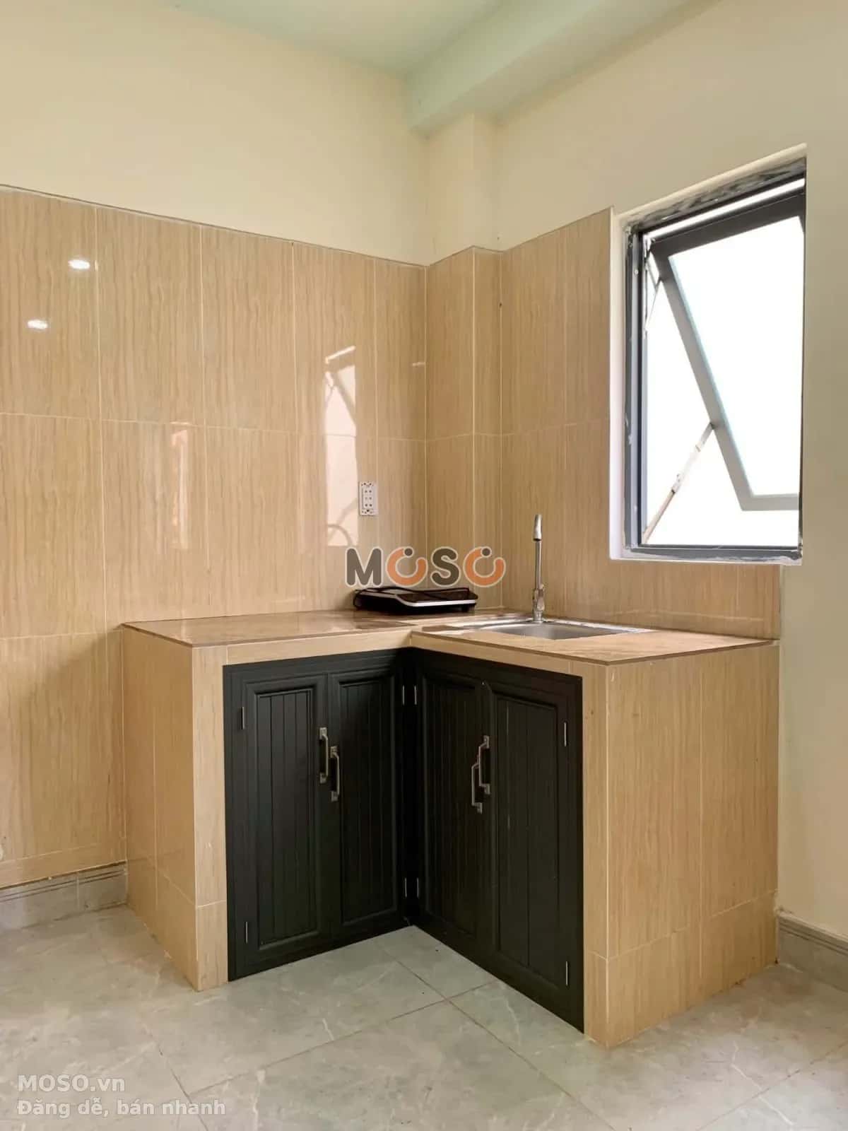 Cho thuê phòng trọ Huỳnh Tấn Phát Tân Thuận, TP.HCM – 1 phòng ngủ, giá 4.4 triệu - ảnh 4