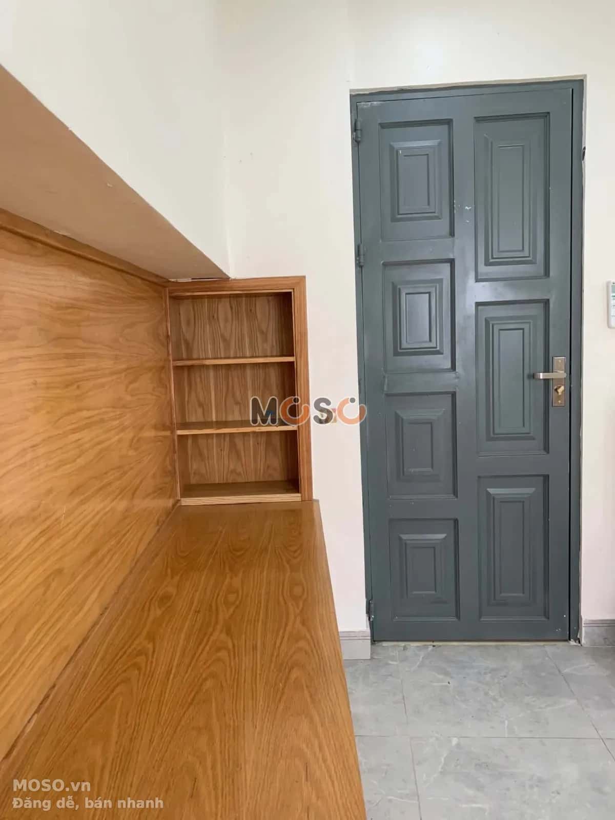 Cho thuê phòng trọ Huỳnh Tấn Phát Tân Thuận, TP.HCM – 1 phòng ngủ, giá 4.4 triệu - ảnh 3