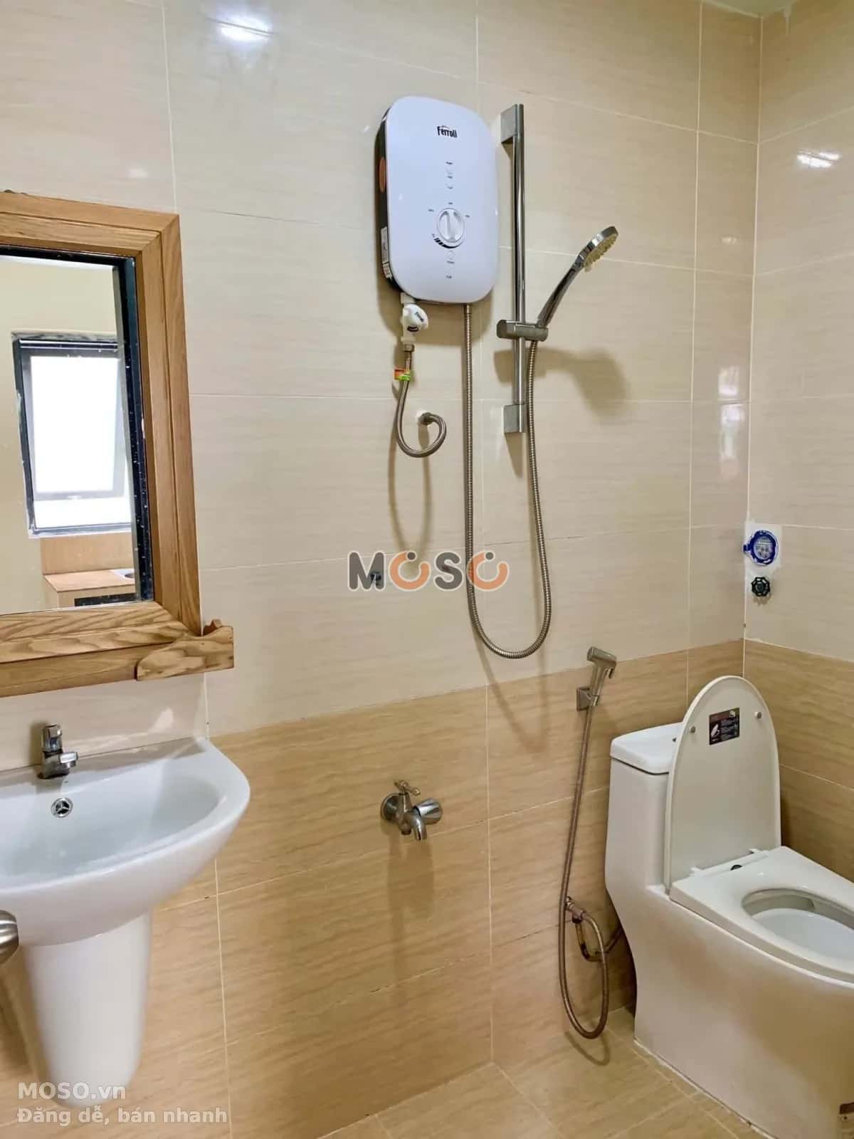 Cho thuê phòng trọ Huỳnh Tấn Phát Tân Thuận, TP.HCM – 1 phòng ngủ, giá 4.4 triệu - ảnh 6