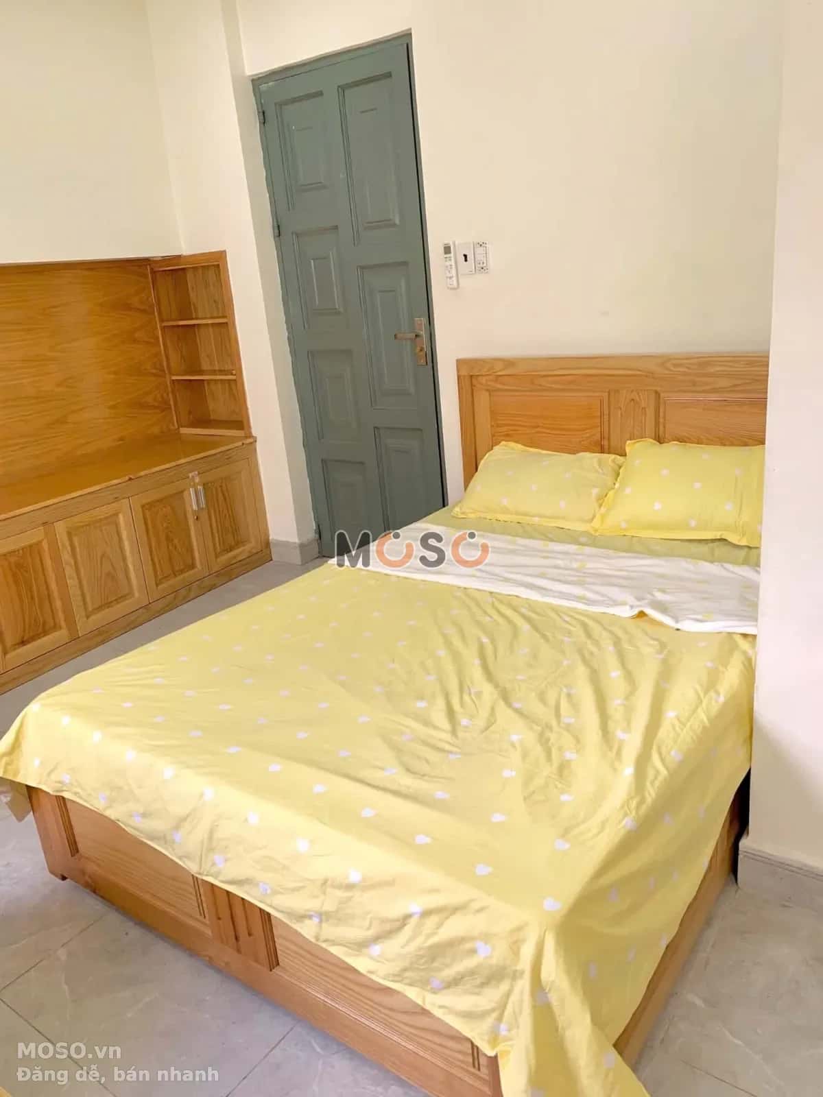 Cho thuê phòng trọ Huỳnh Tấn Phát Tân Thuận, TP.HCM – 1 phòng ngủ, giá 4.4 triệu - ảnh 5