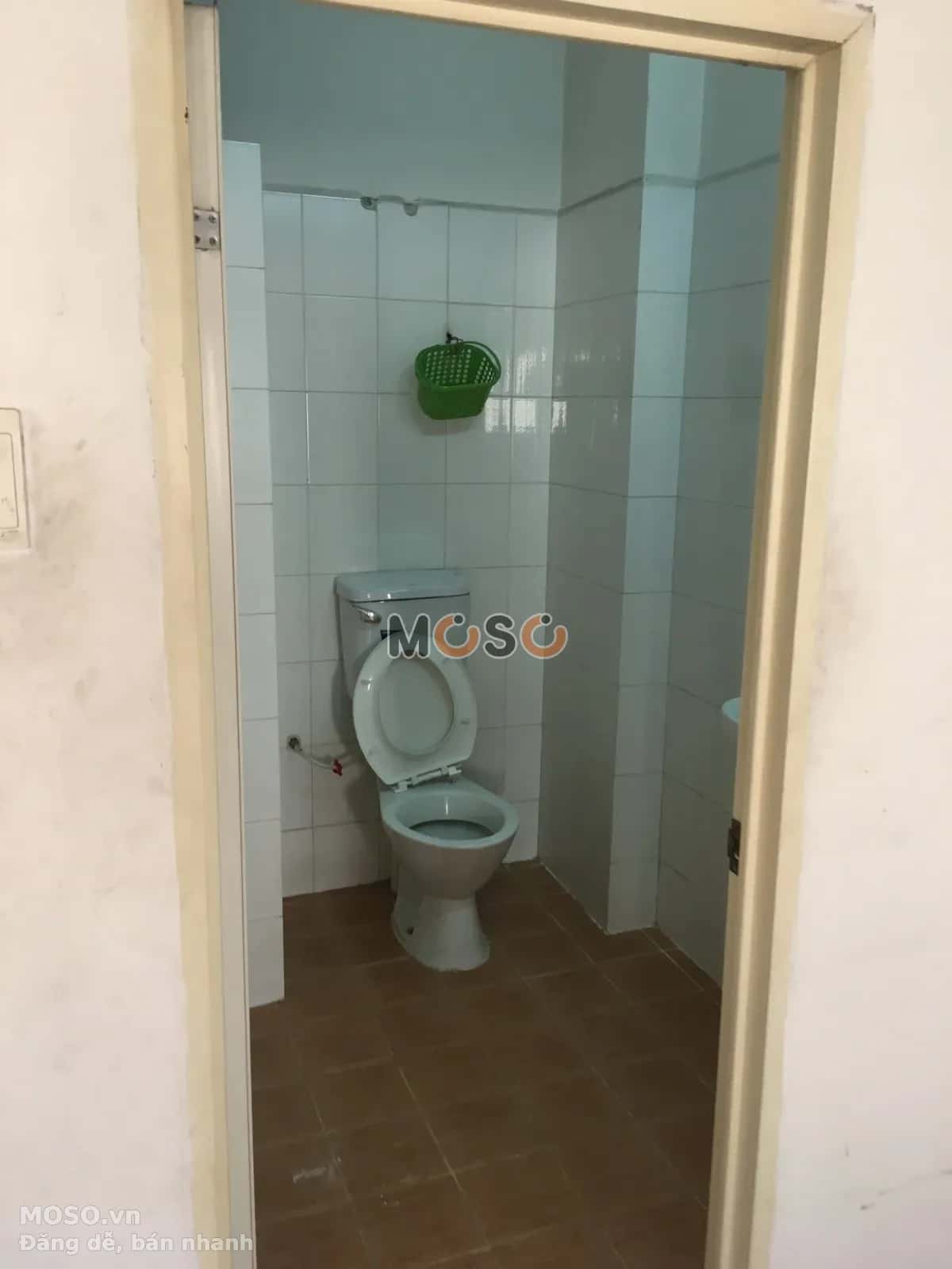 Cho thuê phòng trọ Trương Quốc Dung Phú Nhuận, TP.HCM – giá 3.5 triệu - ảnh 1