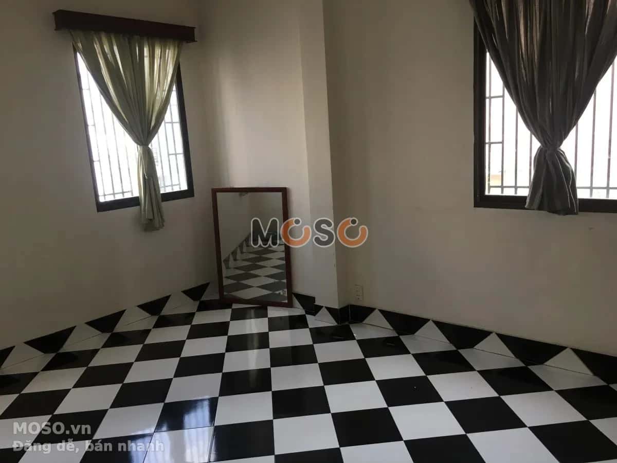 Cho thuê phòng trọ Trương Quốc Dung Phú Nhuận, TP.HCM – giá 3.5 triệu - ảnh 4