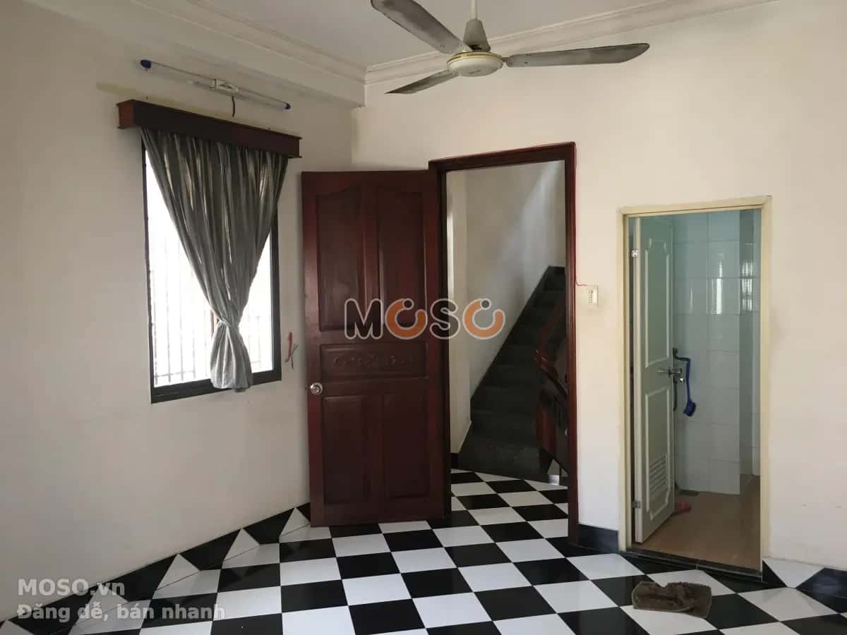 Cho thuê phòng trọ Trương Quốc Dung Phú Nhuận, TP.HCM – giá 3.5 triệu - ảnh 5
