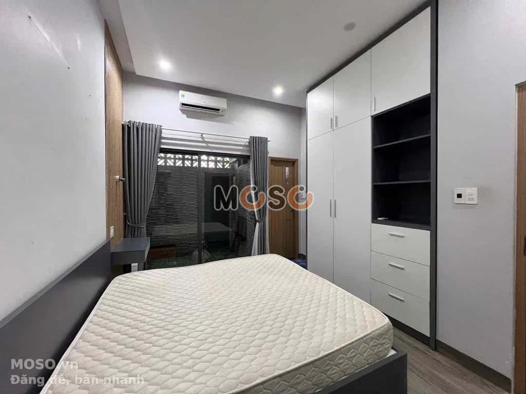 Cho thuê nhà hẻm Mộc Sơn 2 Ngũ Hành Sơn, Đà Nẵng – 3 phòng ngủ, giá 22 triệu - ảnh 3