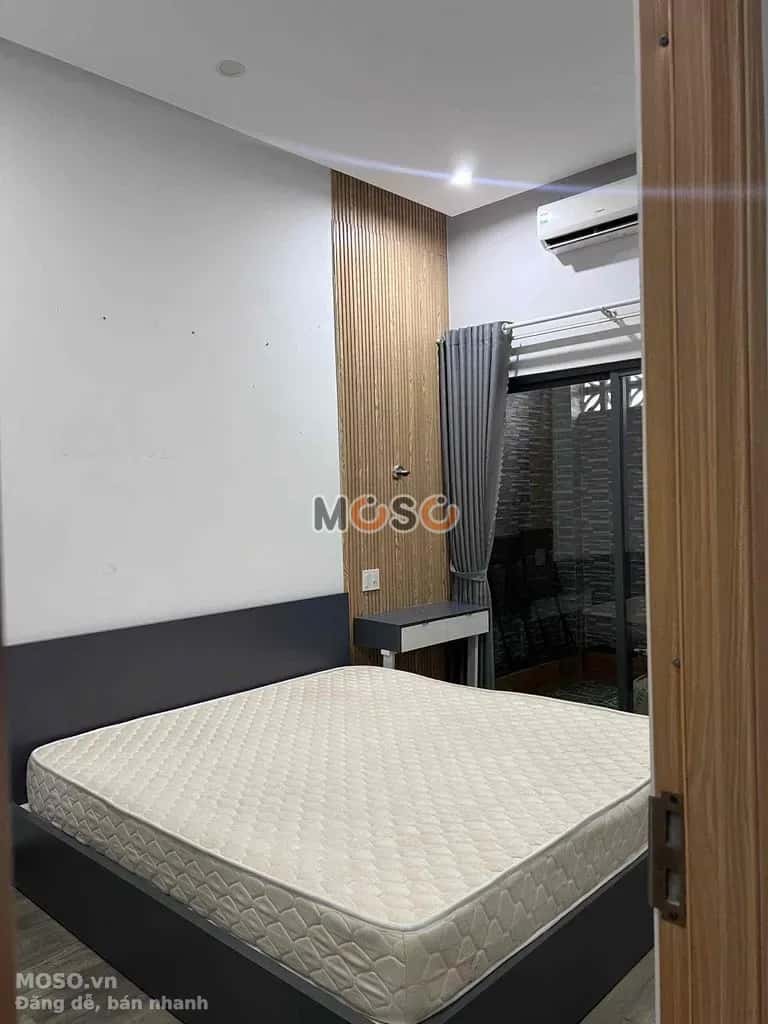 Cho thuê nhà hẻm Mộc Sơn 2 Ngũ Hành Sơn, Đà Nẵng – 3 phòng ngủ, giá 22 triệu - ảnh 4