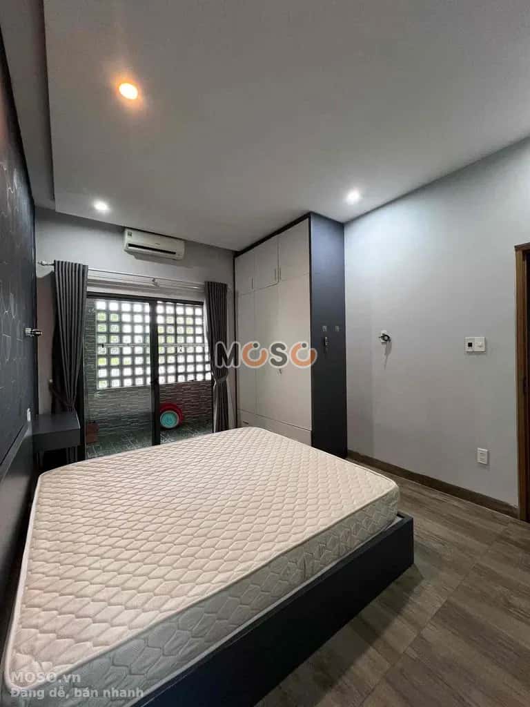 Cho thuê nhà hẻm Mộc Sơn 2 Ngũ Hành Sơn, Đà Nẵng – 3 phòng ngủ, giá 22 triệu - ảnh 5