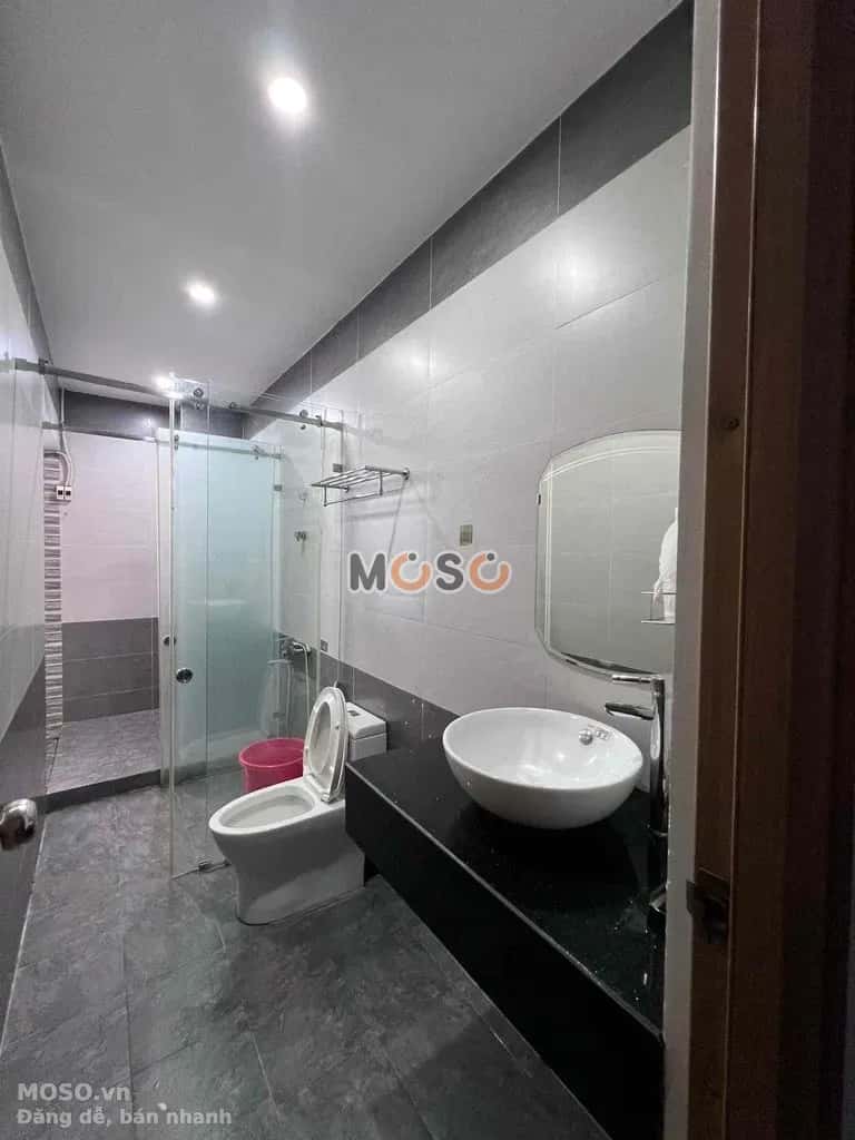 Cho thuê nhà hẻm Mộc Sơn 2 Ngũ Hành Sơn, Đà Nẵng – 3 phòng ngủ, giá 22 triệu - ảnh 8